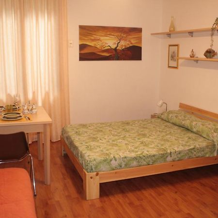 Nice Apartment In Taormina Exteriér fotografie