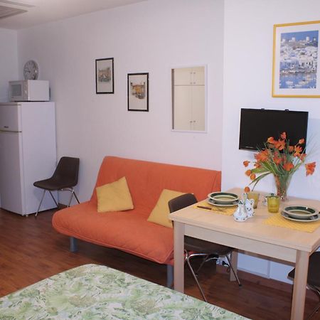 Nice Apartment In Taormina Exteriér fotografie