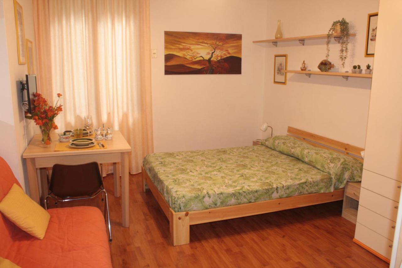 Nice Apartment In Taormina Exteriér fotografie