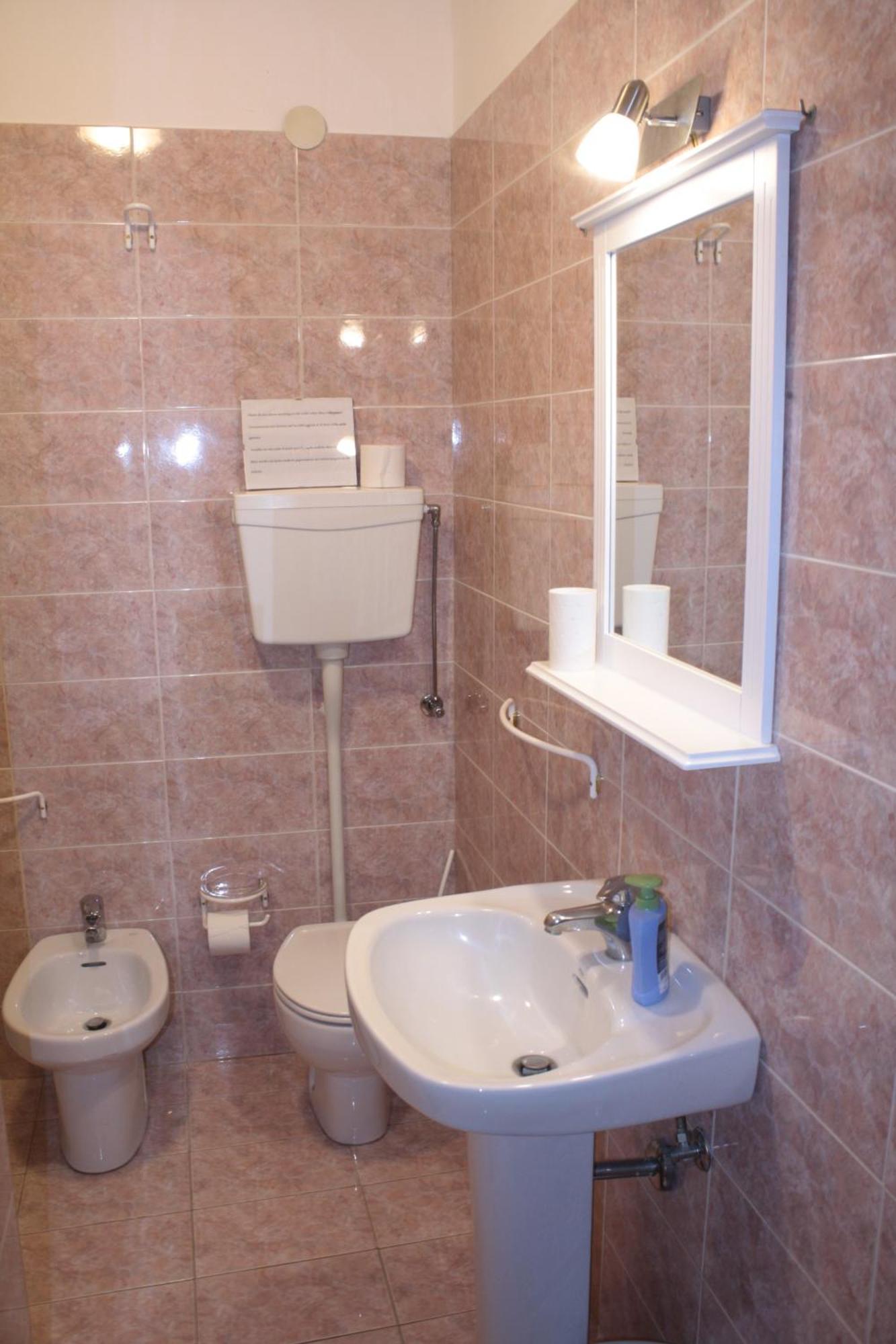 Nice Apartment In Taormina Exteriér fotografie